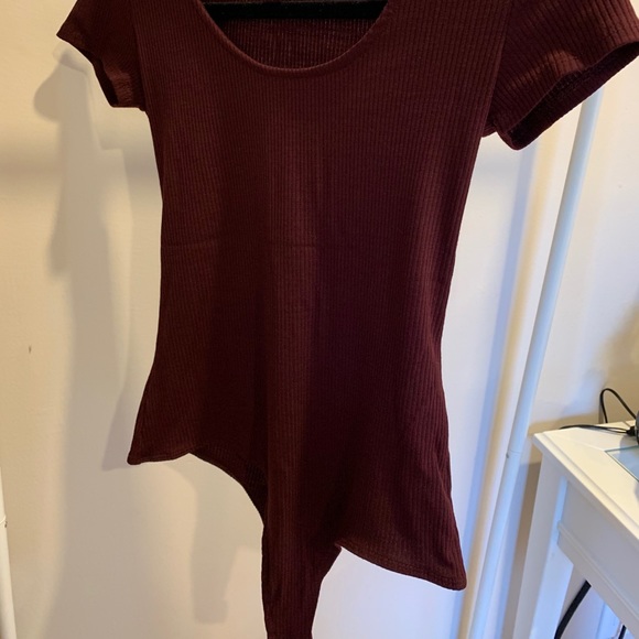 T shirt bodysuit, 2/10$ - Picture 2 of 4